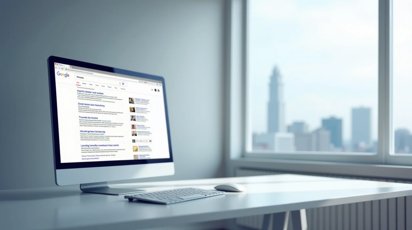 Vos questions sur le référencement dans les Yvelines