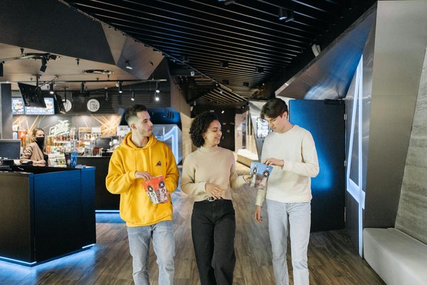 Célibataires en ligne : trouvez l'amour authentique facilement