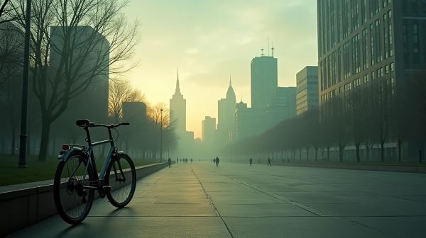 Agir pour une transition écologique réussie et durable