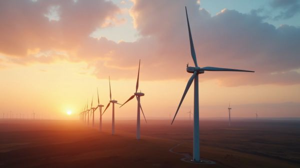 Comment bénéficier des énergies renouvelables pour un avenir durable