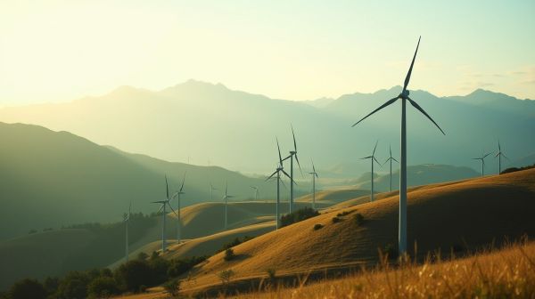 Comment bénéficier des énergies renouvelables pour un avenir durable