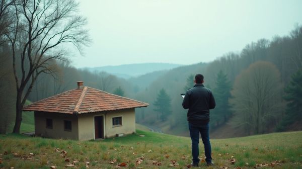 Comment choisir une entreprise de couverture près de Val de Briey