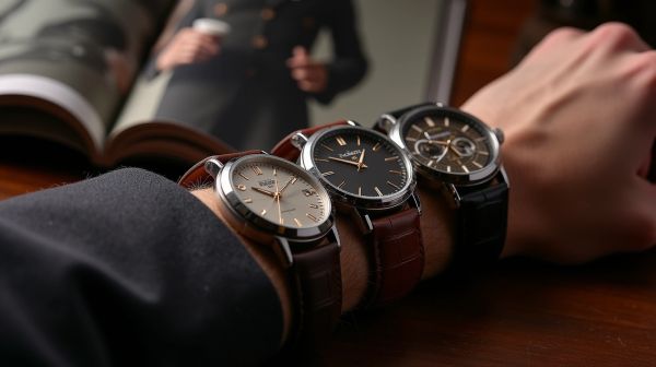 Comment choisir une montre à gousset selon votre style ?