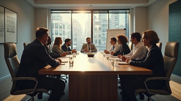 Formez-vous aux compétences essentielles du management