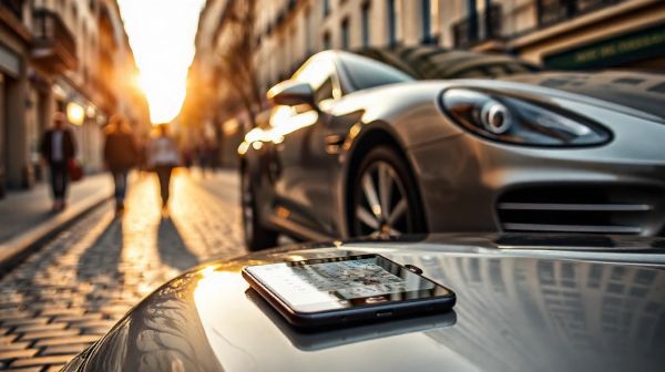 Guide pratique : réussir la vente de votre voiture à Paris