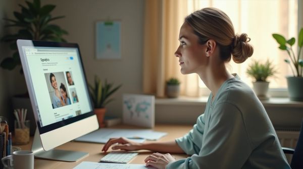 Héberger vos images en toute simplicité avec Goopics