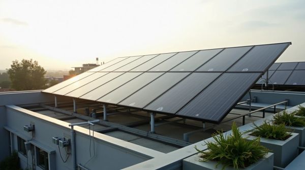 Optimiser votre production d'électricité avec des solutions photovoltaïques