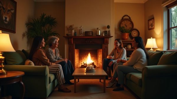 Rencontre amical : créer des liens sincères et des sorties conviviales