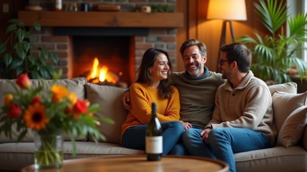 Rencontre amical : créer des liens sincères et des sorties conviviales