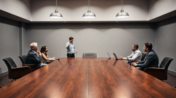 Top 10 compétences clés pour exceller en management