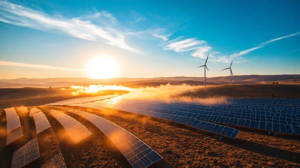 Top 10 façons d'intégrer les énergies renouvelables dans notre avenir