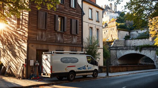 Top recommandations pour un plombier chauffagiste à Angoulême