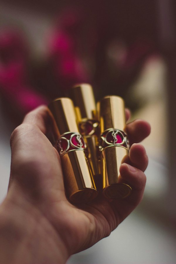 Beauté réposable : le luxe éthique à la française incarné