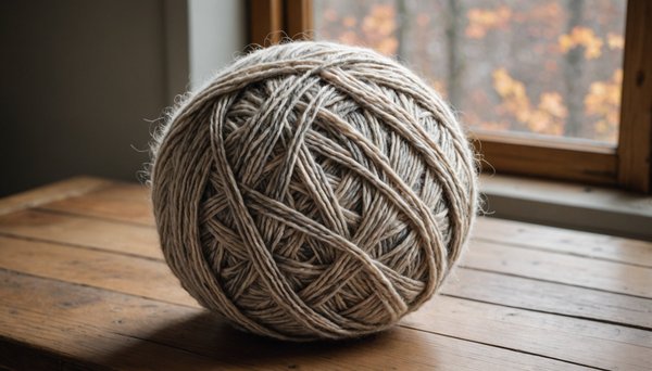 Tout ce que vous devez savoir sur la pelote de laine